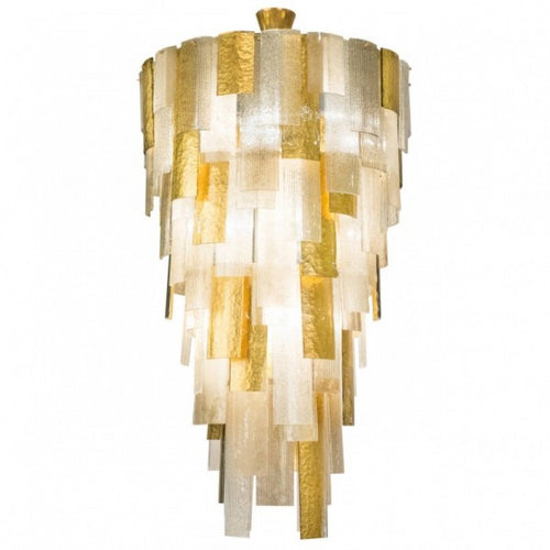 DV2215 CASCADING - Alan Mizrahi Lighting