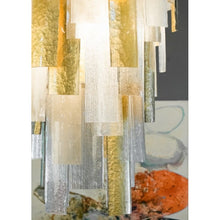 DV2215 CASCADING - Alan Mizrahi Lighting