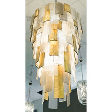 DV2215 CASCADING - Alan Mizrahi Lighting