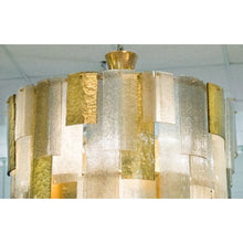 DV2215 CASCADING - Alan Mizrahi Lighting