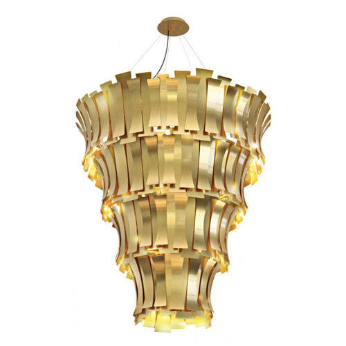 DV2256 ETTA - Alan Mizrahi Lighting