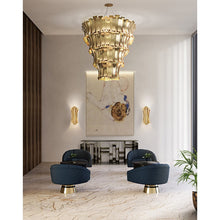 DV2256 ETTA - Alan Mizrahi Lighting