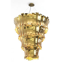 DV2256 ETTA - Alan Mizrahi Lighting