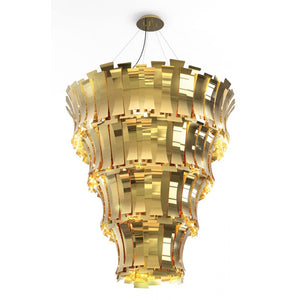 DV2256 ETTA - Alan Mizrahi Lighting