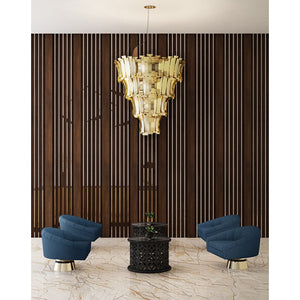 DV2256 ETTA - Alan Mizrahi Lighting