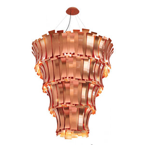 DV2256 ETTA - Alan Mizrahi Lighting