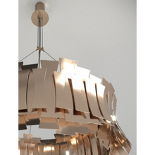 DV2258 ETTA ROUND - Alan Mizrahi Lighting