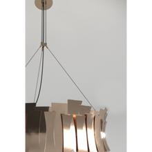 DV2258 ETTA ROUND - Alan Mizrahi Lighting