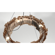 DV2258 ETTA ROUND - Alan Mizrahi Lighting