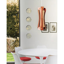 DV2259 ETTA SUSPENSION - Alan Mizrahi Lighting