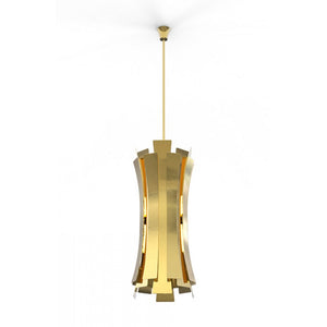 DV2259 ETTA SUSPENSION - Alan Mizrahi Lighting
