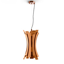 DV2259 ETTA SUSPENSION - Alan Mizrahi Lighting