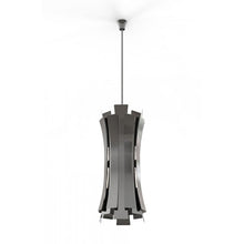 DV2259 ETTA SUSPENSION - Alan Mizrahi Lighting