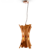 DV2259 ETTA SUSPENSION - Alan Mizrahi Lighting