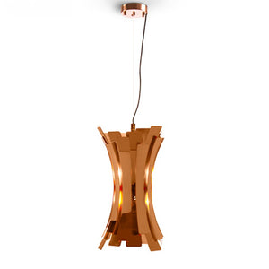 DV2259 ETTA SUSPENSION - Alan Mizrahi Lighting