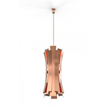 DV2259 ETTA SUSPENSION - Alan Mizrahi Lighting