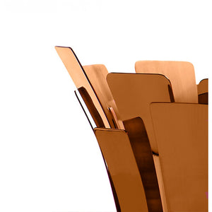 DV2259 ETTA SUSPENSION - Alan Mizrahi Lighting
