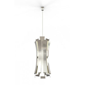 DV2259 ETTA SUSPENSION - Alan Mizrahi Lighting