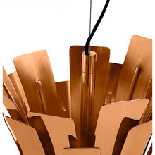 DV2259 ETTA SUSPENSION - Alan Mizrahi Lighting