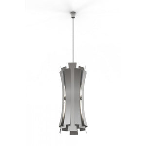 DV2259 ETTA SUSPENSION - Alan Mizrahi Lighting