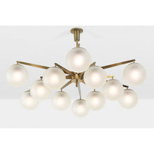 DV2881 STELLA - Alan Mizrahi Lighting