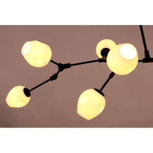 DV5611 BRANCHING BUBBLES - Alan Mizrahi Lighting