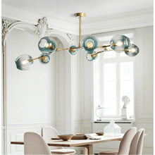 DV5611 BRANCHING BUBBLES - Alan Mizrahi Lighting