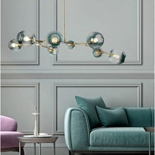 DV5611 BRANCHING BUBBLES - Alan Mizrahi Lighting