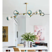 DV5611 BRANCHING BUBBLES - Alan Mizrahi Lighting