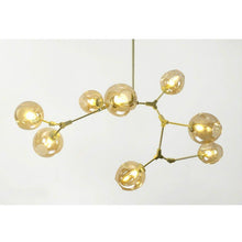 DV5611 BRANCHING BUBBLES - Alan Mizrahi Lighting