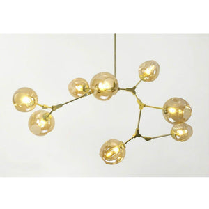 DV5611 BRANCHING BUBBLES - Alan Mizrahi Lighting