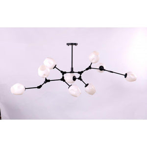 DV5611 BRANCHING BUBBLES - Alan Mizrahi Lighting