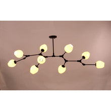 DV5611 BRANCHING BUBBLES - Alan Mizrahi Lighting