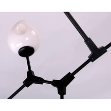 DV5611 BRANCHING BUBBLES - Alan Mizrahi Lighting