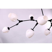 DV5611 BRANCHING BUBBLES - Alan Mizrahi Lighting