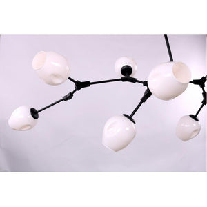 DV5611 BRANCHING BUBBLES - Alan Mizrahi Lighting