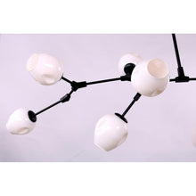 DV5611 BRANCHING BUBBLES - Alan Mizrahi Lighting