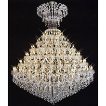 IQ2162 EL MARIA THERESA - Alan Mizrahi Lighting