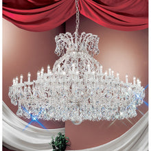 IQ2159 EVA MARIA THERESA - Alan Mizrahi Lighting