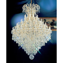 IQ2159 EVA MARIA THERESA - Alan Mizrahi Lighting