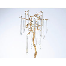 FL186 AQUA FLOOR LAMP - Alan Mizrahi Lighting