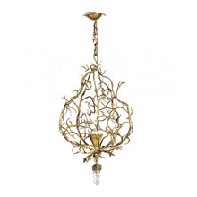 IQ2356 FOREST GOLD - Alan Mizrahi Lighting