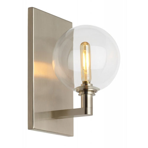 JR2005 GAMBIT WALL SCONCE - Alan Mizrahi Lighting