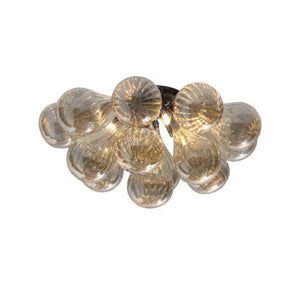 SJ2156 GLOBA FLUSH - Alan Mizrahi Lighting