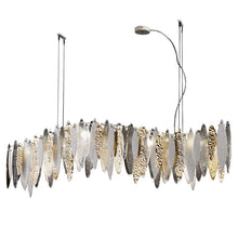 IQ2116 ICE RAIN - Alan Mizrahi Lighting