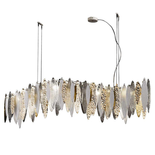 IQ2116 ICE RAIN - Alan Mizrahi Lighting