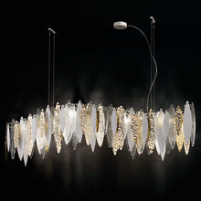 IQ2116 ICE RAIN - Alan Mizrahi Lighting