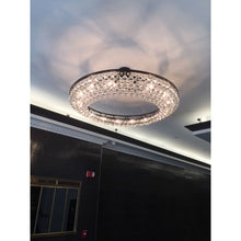 OR402 4-TIERS ARTIC PEAR - Alan Mizrahi Lighting