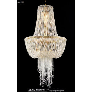 AM4100: MADONE - Alan Mizrahi Lighting