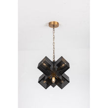 WM2168 LARGE PERFORATED - Alan Mizrahi Lighting